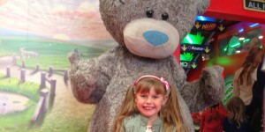 Tatty Teddy and […]