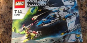 LEGO: Galaxy Quest […]