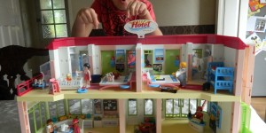 Playmobil: Summer Fun […]