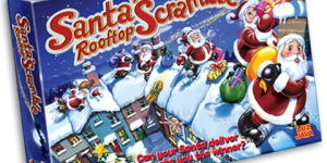 Christmas is Coming […]