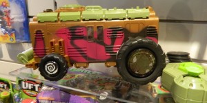Nickelodeon’s Teenage Mutant […]