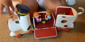 Tickety Toc Musical […]