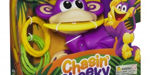 Chasin Cheeky review […]