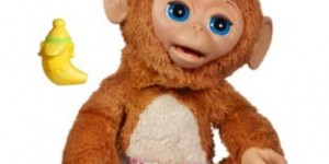 FurReal Friends: Cuddles […]