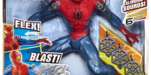 Ultimate Spider-Man Rapid […]