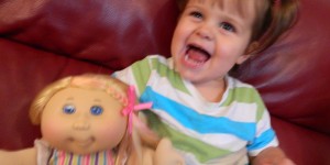 Cabbage Patch Kids: […]