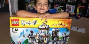 LEGO: CASTLE – […]