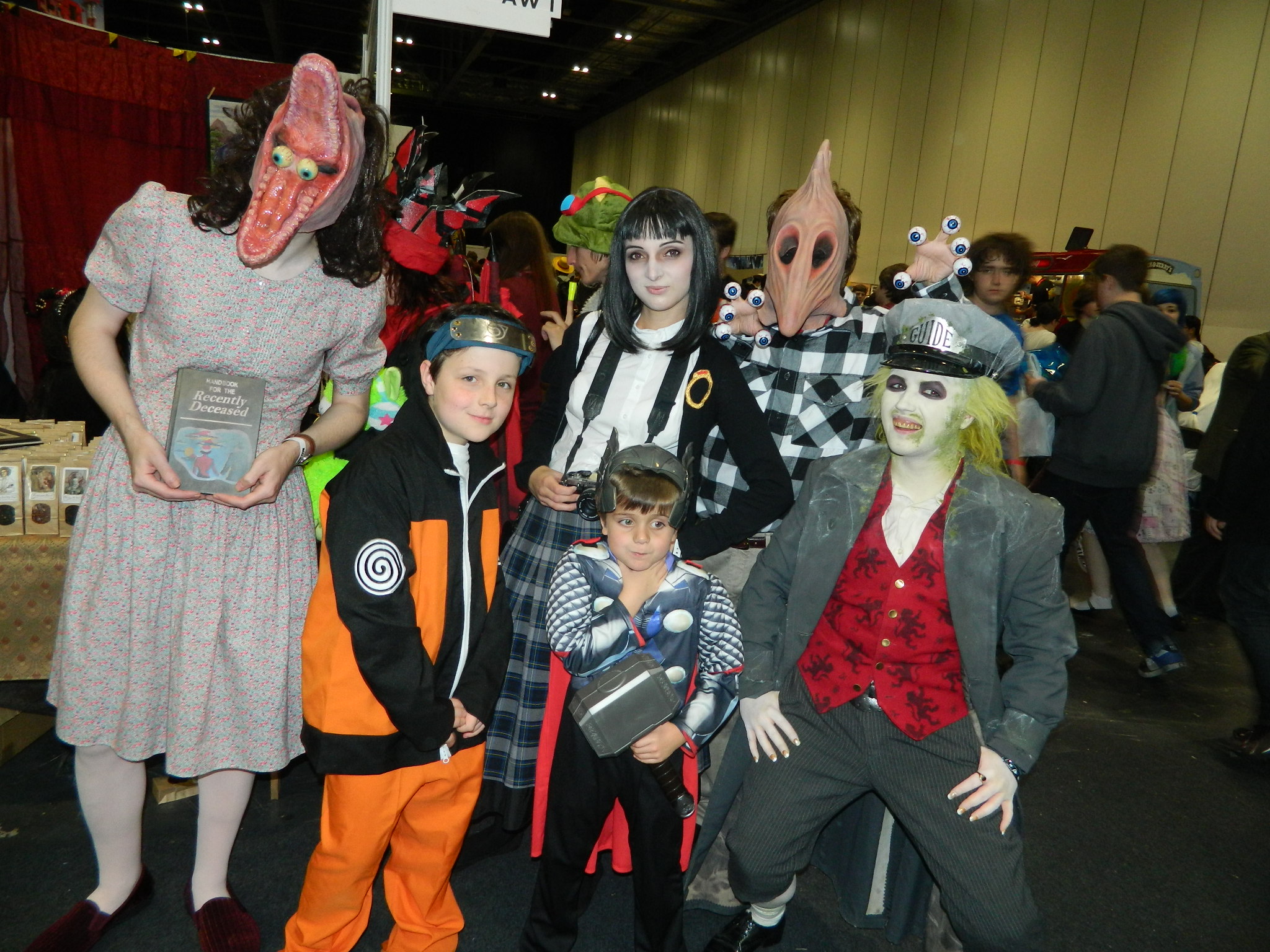 Cosplay uk shop