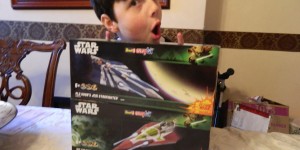 Revell Easy Kit [&hellip;]