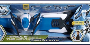 Max Steel Interactive […]