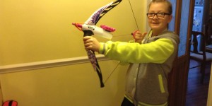 NERF Rebelle review [&hellip;]