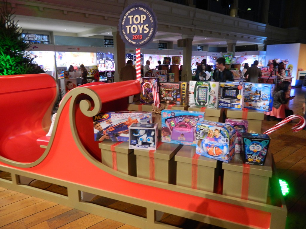 Dream Toys 2013 (2)