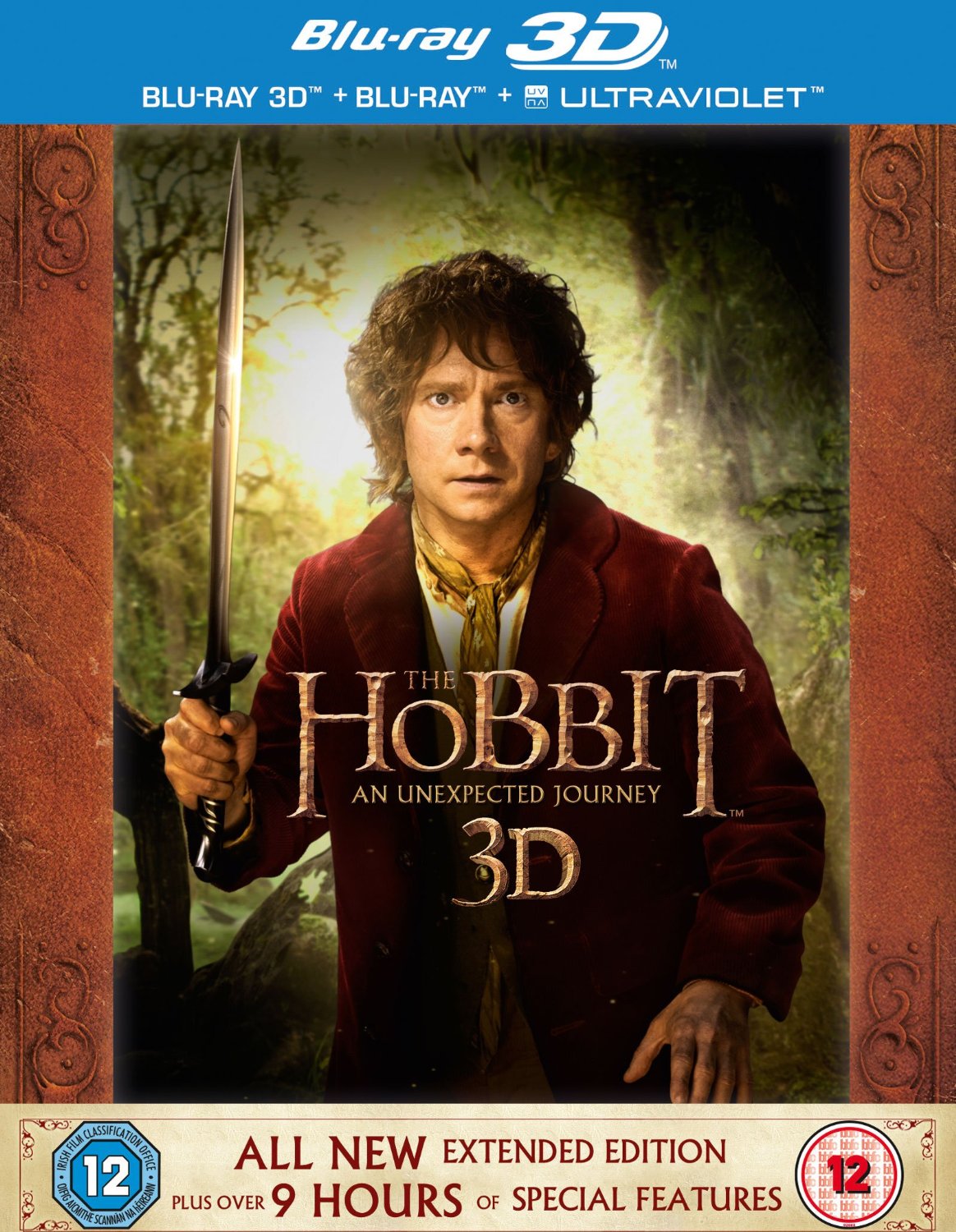 the hobbit 3 extended runtime