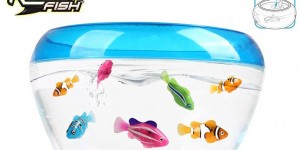 ROBOFISH LED review [&hellip;]
