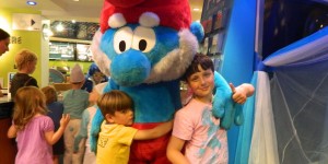 Smurfs 2 (2D/3D) [&hellip;]