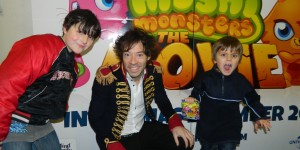 Kidz Random Questions […]