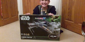 Revell Easy Kit [&hellip;]