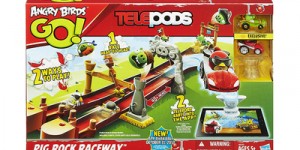 Angry Birds GO! [&hellip;]