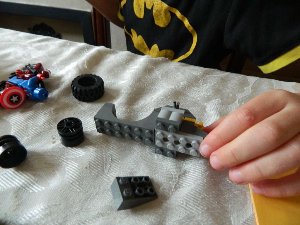 captain america hydra lego