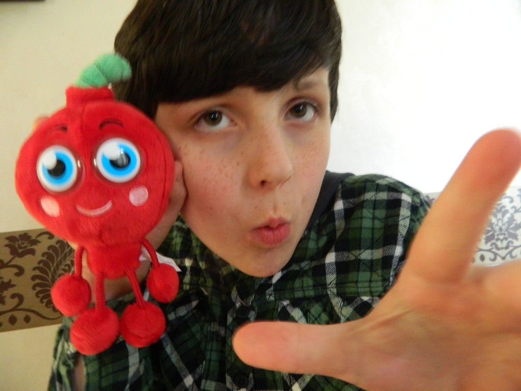 The Moshlings Collection 10 (1)