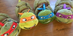 Tag Archives Pillow Pets Nickelodeon s Teenage Mutant Ninja Turtles