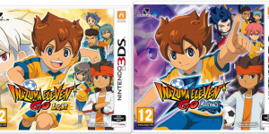 Inazuma eleven go shop shadow