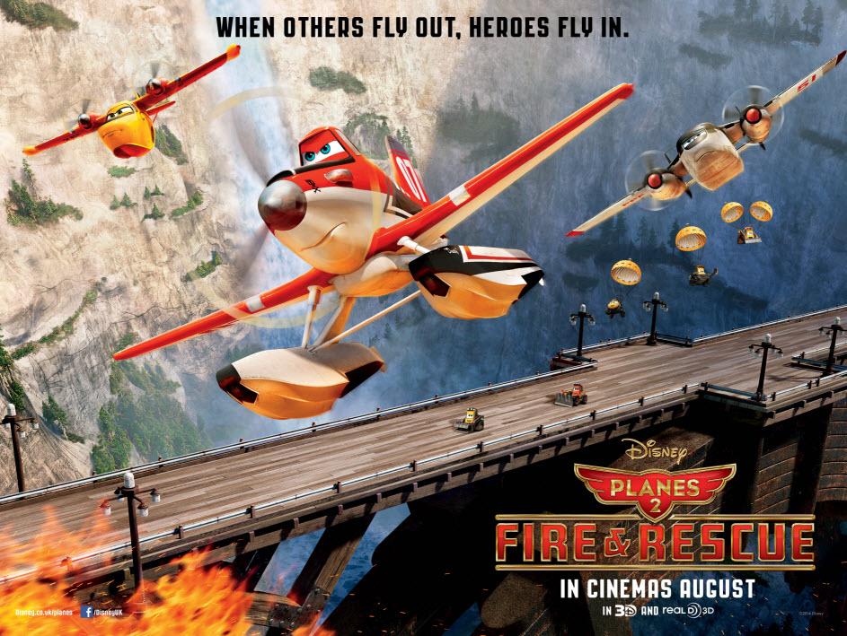 planes 2 dipper