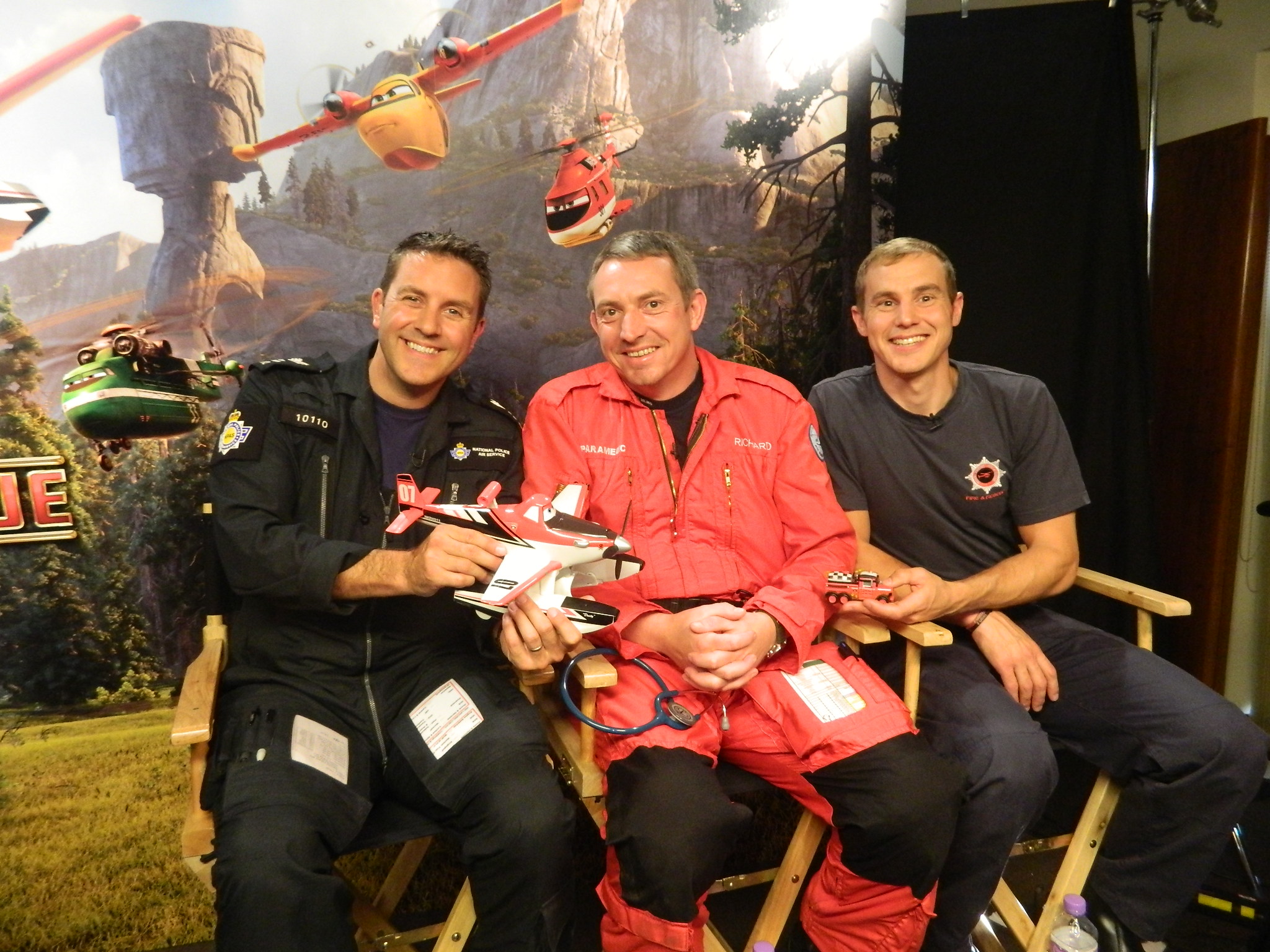 planes 2 2014
