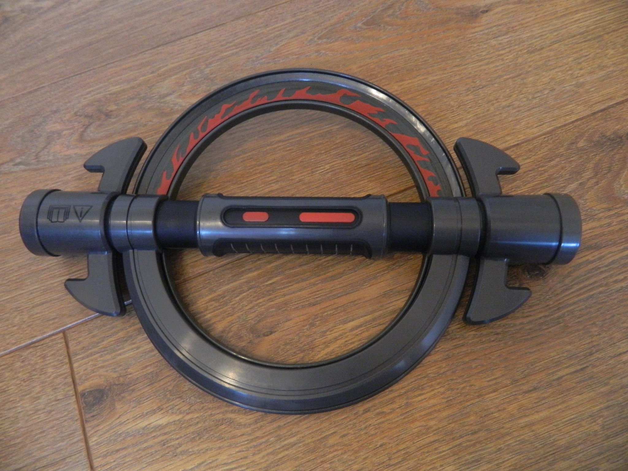 inquisitor star wars lightsaber