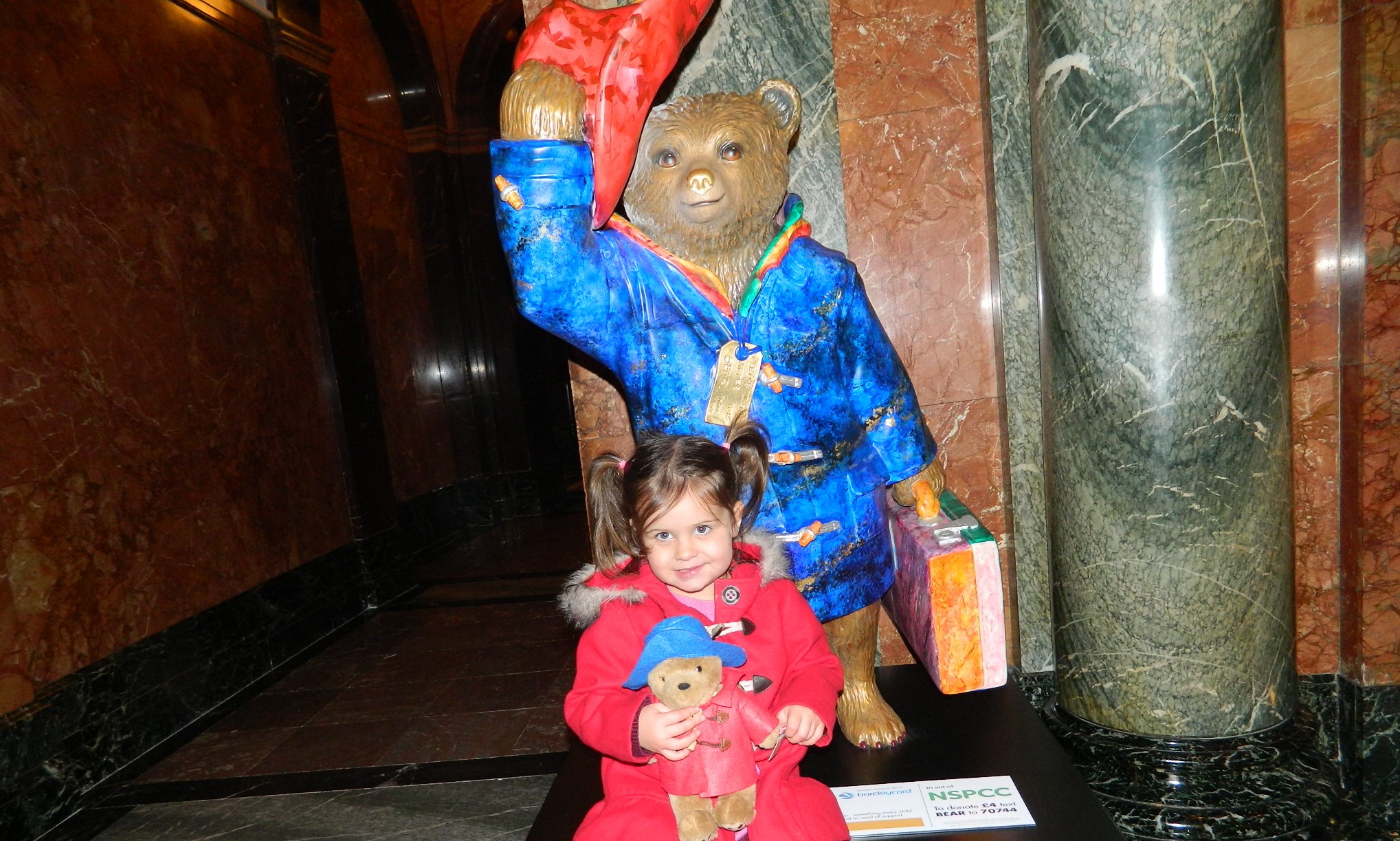 Paddington: The London […]