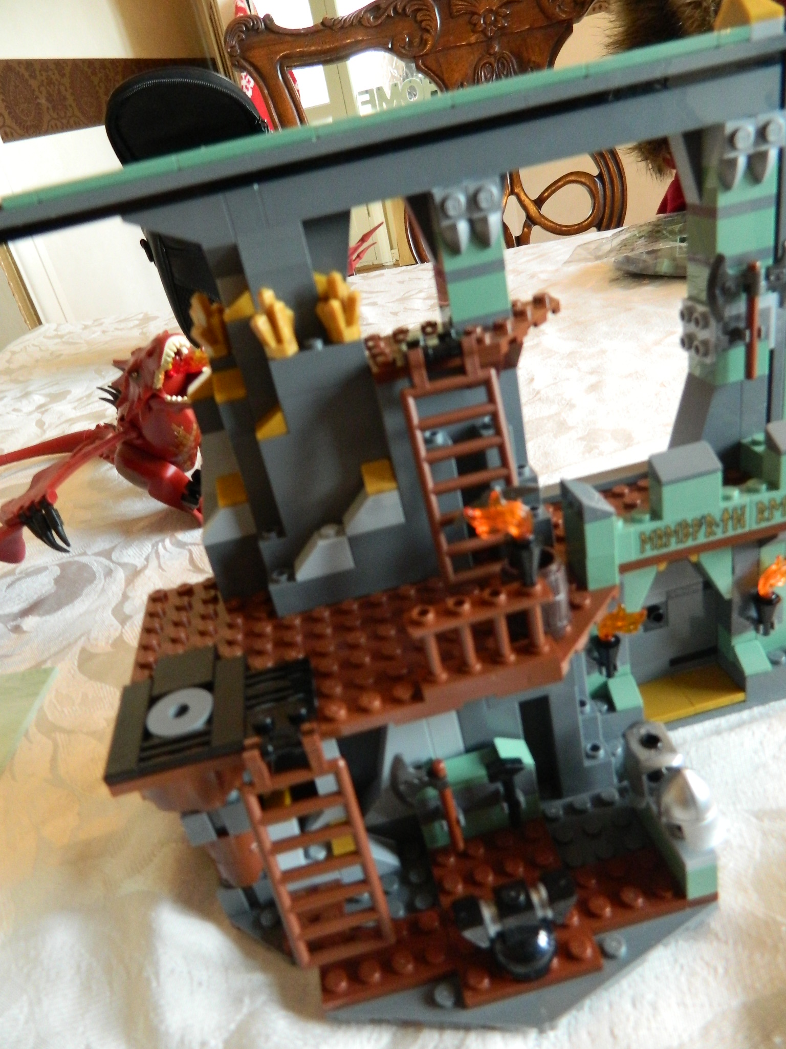 download free lego hobbit lonely mountain download free lego hobbit lonely mountain