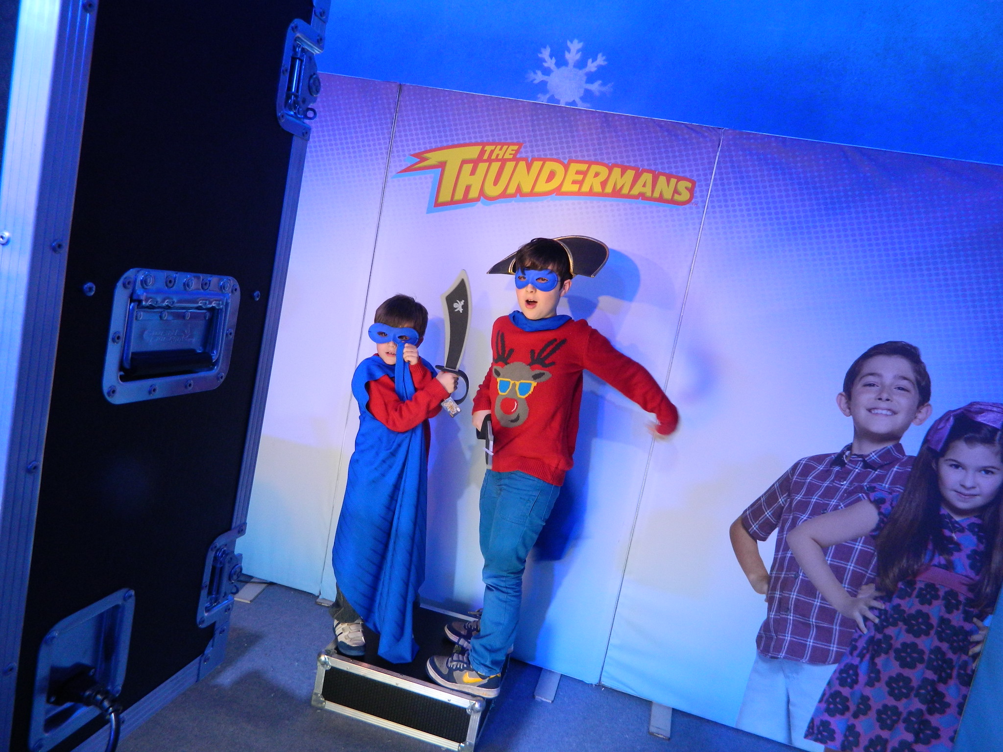 The Thundermans - disney br news