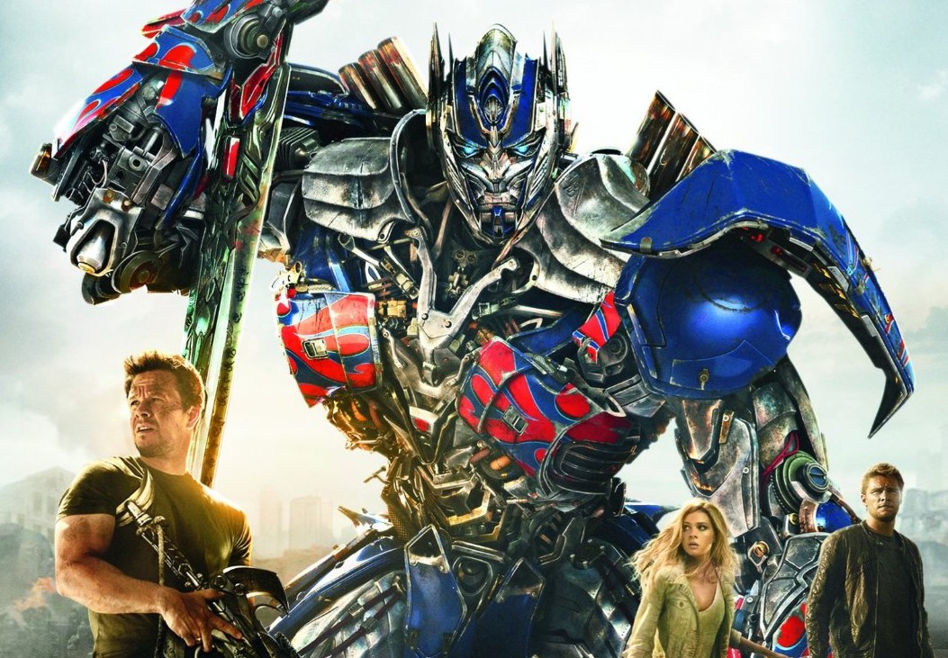 Transformers: Age of Extinction for mac download Transformers: Age of Extinction for mac download