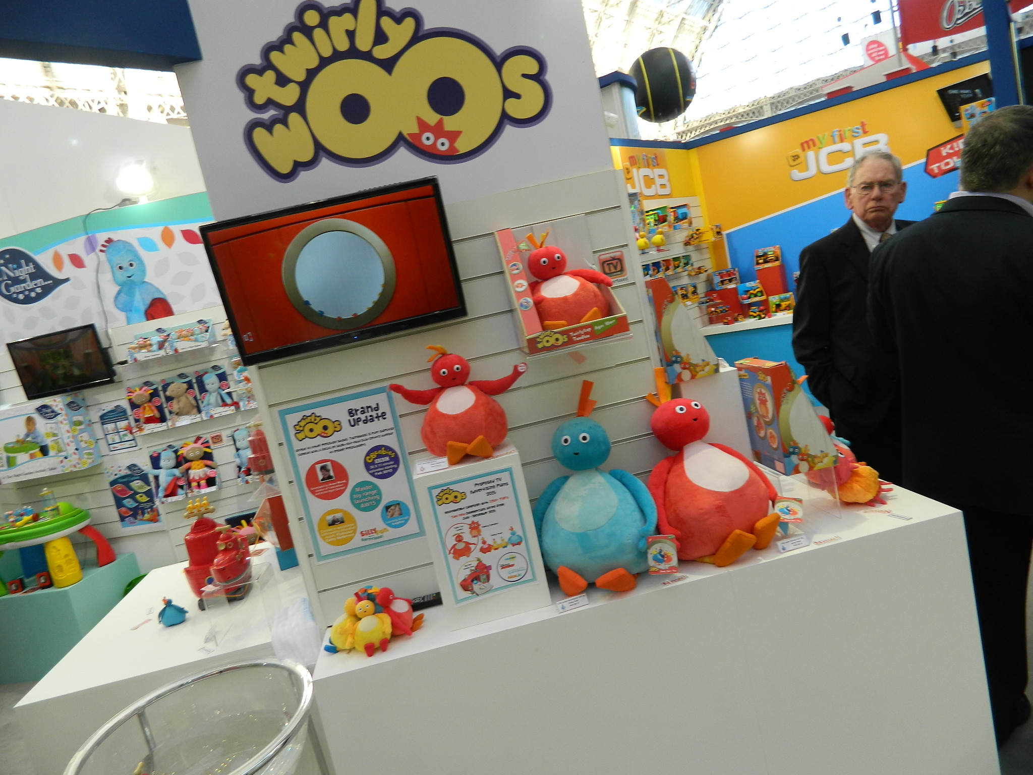 twirlywoos toys