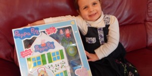 Peppa Pig Holiday [&hellip;]