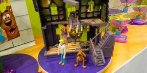 Scooby Doo Mystery […]