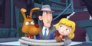 Boomerang: NEW Inspector […]