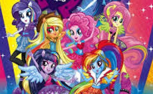 My Little Pony […]