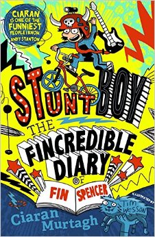 stuntboy
