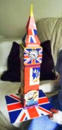 Copy of Minions ravensburger Ciara (3)