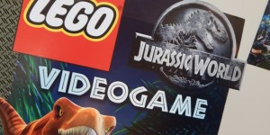LEGO Jurassic World […]