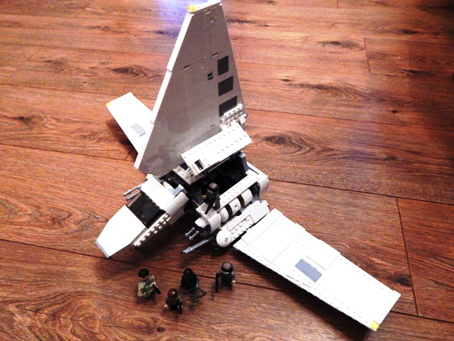 lego star wars imperial shuttle 2021 lego star wars imperial shuttle 2021