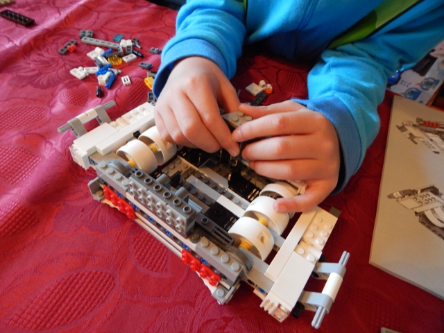 star wars lego shuttle star wars lego shuttle