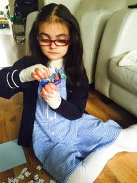 Minions ravensburger Ciara (2)