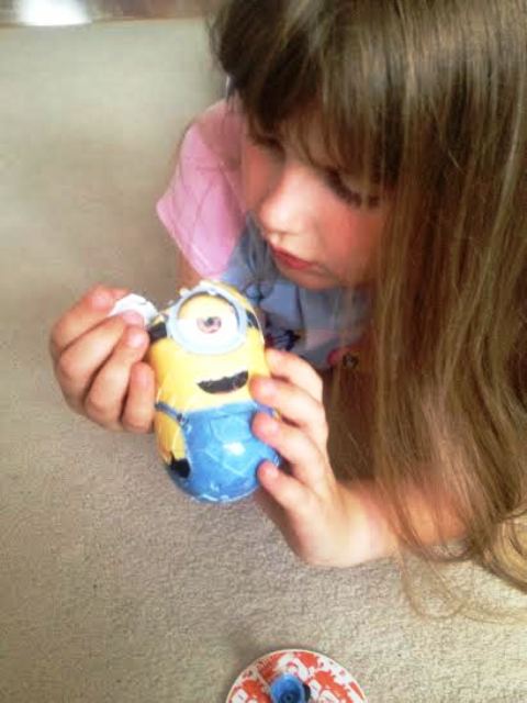 Ravensburger Minions (13)