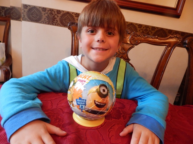 Ravensburger Minions (15)