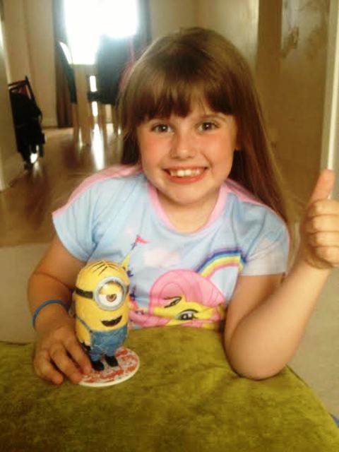 Ravensburger Minions (16)