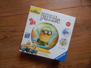 Ravensburger Minions (17)