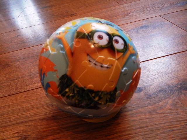 Ravensburger Minions (18)