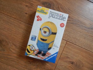 Ravensburger Minions (19)